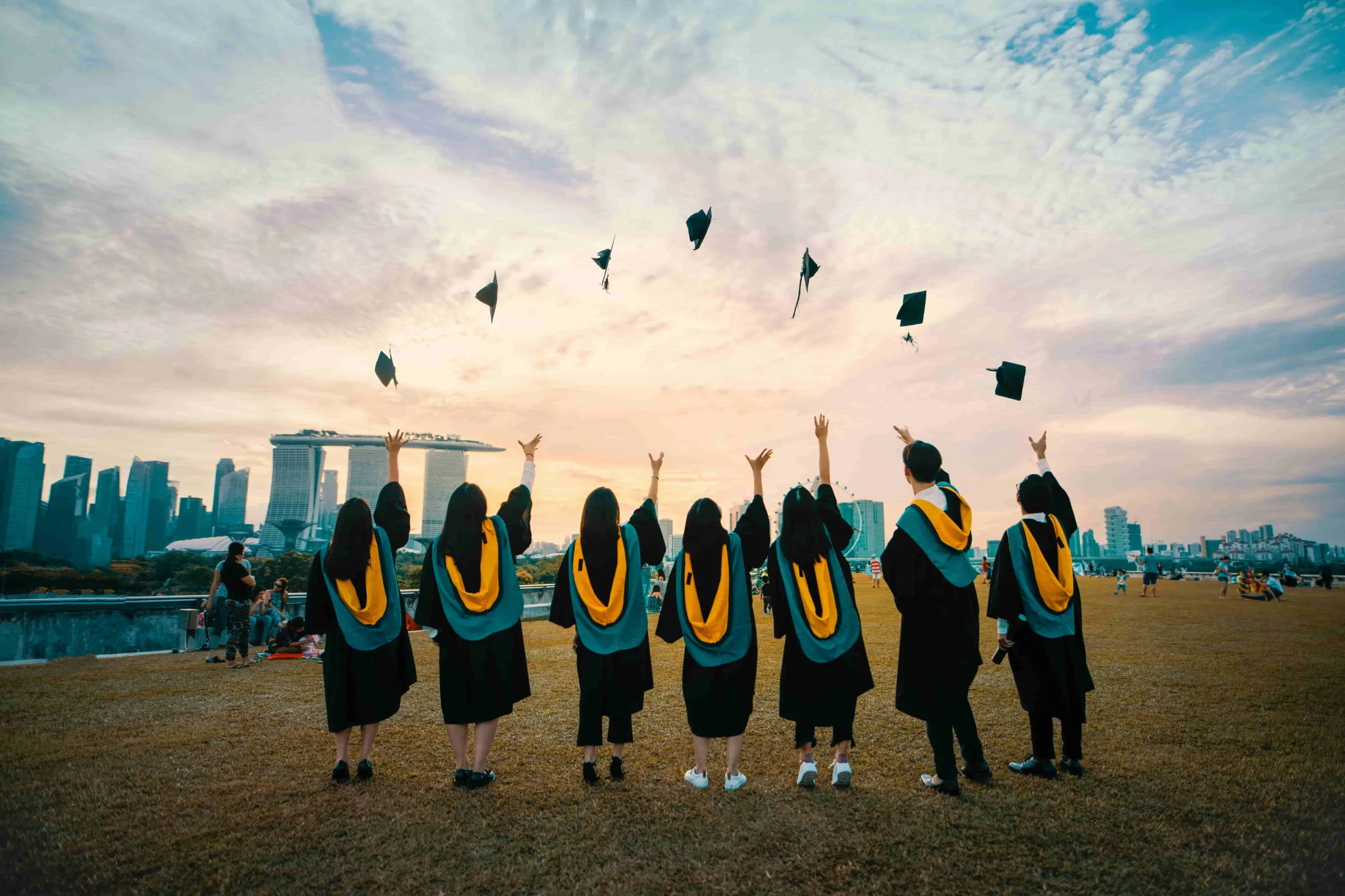 2026 China Business Foundation Program for International Students